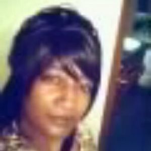 Meet your Posher, Virginia